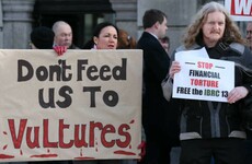 Government accused of facilitating tax avoidance by vulture funds