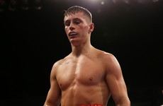 'Three fights and then he's ready': Ryan Burnett could be Ireland's next world boxing champion