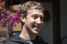 Mark Zuckerberg gives $100 million to education in Newark