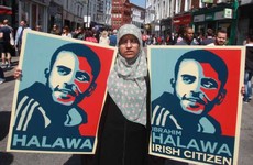 Taoiseach calls Egyptian president to seek release of Ibrahim Halawa