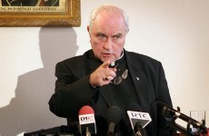 Bishop of Derry's resignation confirmed by the Vatican