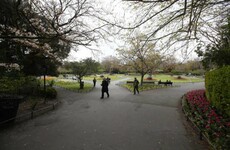 Gardaí investigating sexual assault of woman at Stephen's Green last night