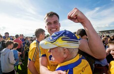 Shine held in reserve as Roscommon make 4 changes for Connacht final clash with Galway