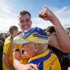 Shine held in reserve as Roscommon make 4 changes for Connacht final clash with Galway
