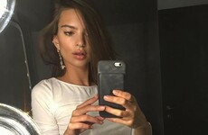 Emily Ratajkowski had the perfect snarky reply after Piers Morgan dissed her photoshoot