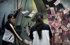 Your crash course in... the murky and unregulated world of shadow banking