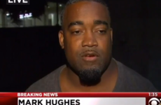 'We didn't want any accident': Man misidentified as suspect handed gun over to police
