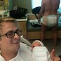 This Mam showed a gas photo to show what the aftermath of birth is REALLY like