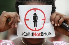 'Try it tomorrow and see': Gambian president promises 20-year jail terms for child marriage