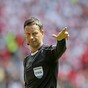 Football's favourite lip-licker Mark Clattenburg to referee Euro 2016 final