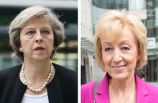 Poll: Who should be British Prime Minister - Theresa May or Andrea Leadsom?