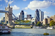 Brexit: Recruiters and estate agents seeing spike in relocation queries to Ireland