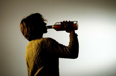 'As a child of an alcoholic, I am damaged'