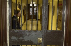 Search begins for new officers with "tolerance and humanity" to work in Irish prisons