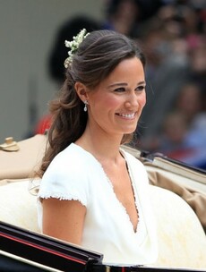 Pippa Middleton bridesmaid dress on sale... kinda