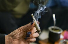 Weed makes you less likely to feel rewards