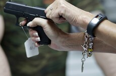 Why does America have a gun problem?