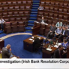 The Dáil was left waiting for 39 minutes today after too few TDs turned up