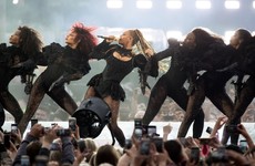 Queen Bey is playing at Croke Park tonight - here's what you need to know