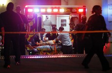 The violence won't end until we stop believing it's cops vs black people