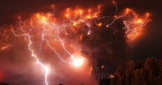 In pictures: the natural disasters of 2011