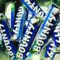 Bounty bars are absolutely delish and people actually need to cop on