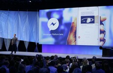 Facebook Messenger is testing out encryption but it's missing a trick