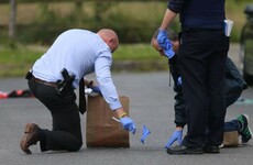 "Several hundred" lines of enquiry open in Lusk shooting case