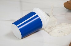 Woman awarded €55,000 damages after slipping on yoghurt in Tesco