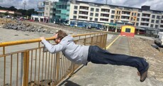 Here are the weirdest and most brilliant pictures sent in by our readers