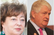 Catherine Murphy makes more claims in the Dáil about Denis O'Brien's finances