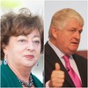 Catherine Murphy makes more claims in the Dáil about Denis O'Brien's finances