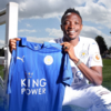 Leicester break record transfer fee for second time this week to sign Nigerian midfielder