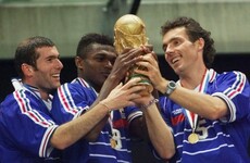 France call upon the spirit of '84 and '98 and the Euro 2016 final talking points