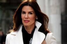Ex-model wins €62 million in divorce from Saudi billionaire