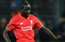 Mamadou Sakho will not face any further punishment for his failed drugs test in March