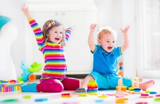 Good news for parents: An extra 60,000 free pre-school places are about to open up