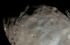 Contact finally made with stranded Russian spacecraft