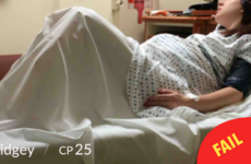 This guy's quest to catch a Pokémon while his wife gave birth is going so viral