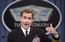 US expels two Russian officials after diplomat is attacked by police in Moscow