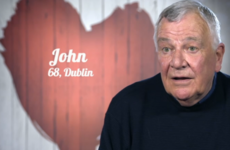 Everyone fell in love with this lovely Irish lawyer on Celebrity First Dates