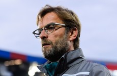 New Liverpool contract 'like a penalty' for Klopp