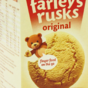 7 reasons it's perfectly acceptable to eat Farley's Rusks as an adult