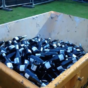This skip of prosecco perfectly sums up the crowd at Kodaline's Marley Park gig