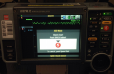 Man hospitalised after collapsing during Dublin half marathon