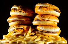 An Indian province has slapped a 14.5% tax on junk food
