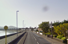 Cyclist injured in Dublin hit and run