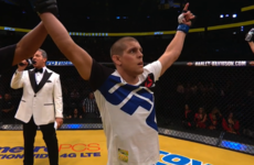 UFC 200 kicks off with 3 first-round finishes including stunning Lauzon win over Sanchez