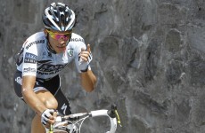 Contador must wait until 2012 to learn fate