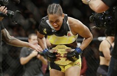 New champion crowned in UFC 200 main event as Nunes emerges victorious